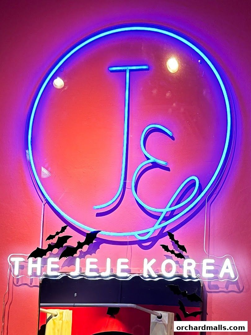 The JeJe Korea Fashion  Lifestyle