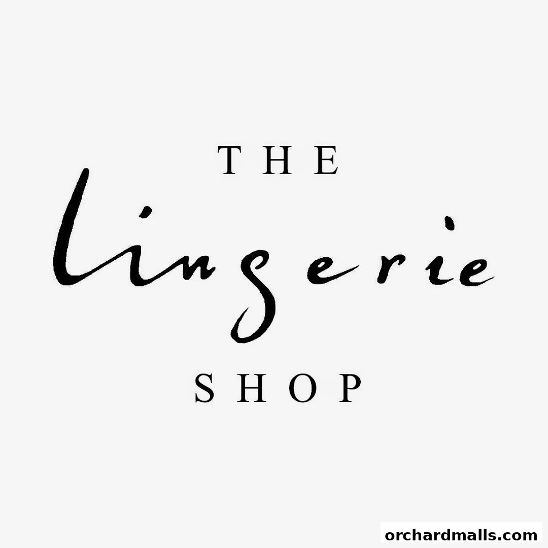 The Lingerie Shop