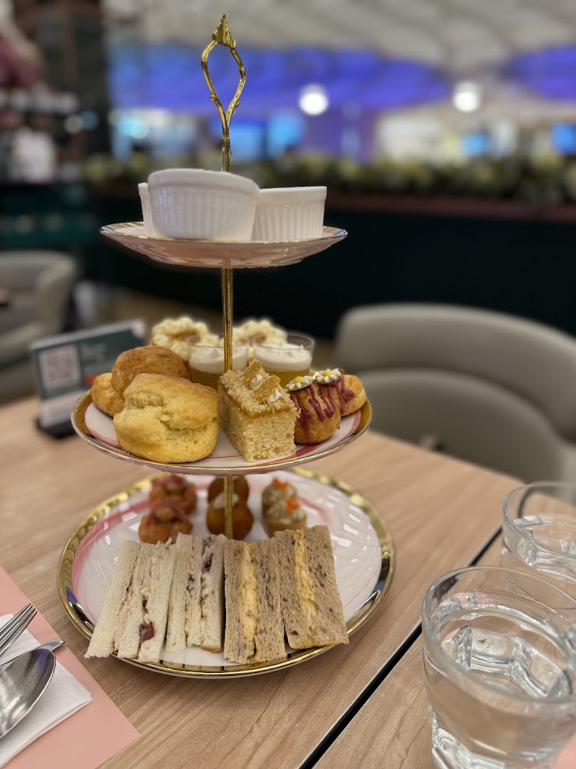 The Marmalade Pantry - Cafe Bistro  ION Orchard