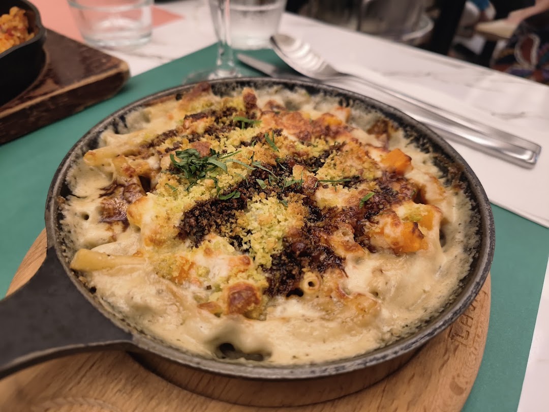 The Marmalade Pantry - Cafe Bistro  ION Orchard