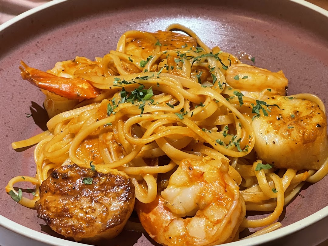 The Marmalade Pantry - Cafe Bistro  ION Orchard