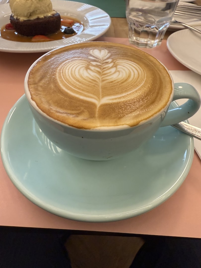 The Marmalade Pantry - Cafe Bistro  ION Orchard