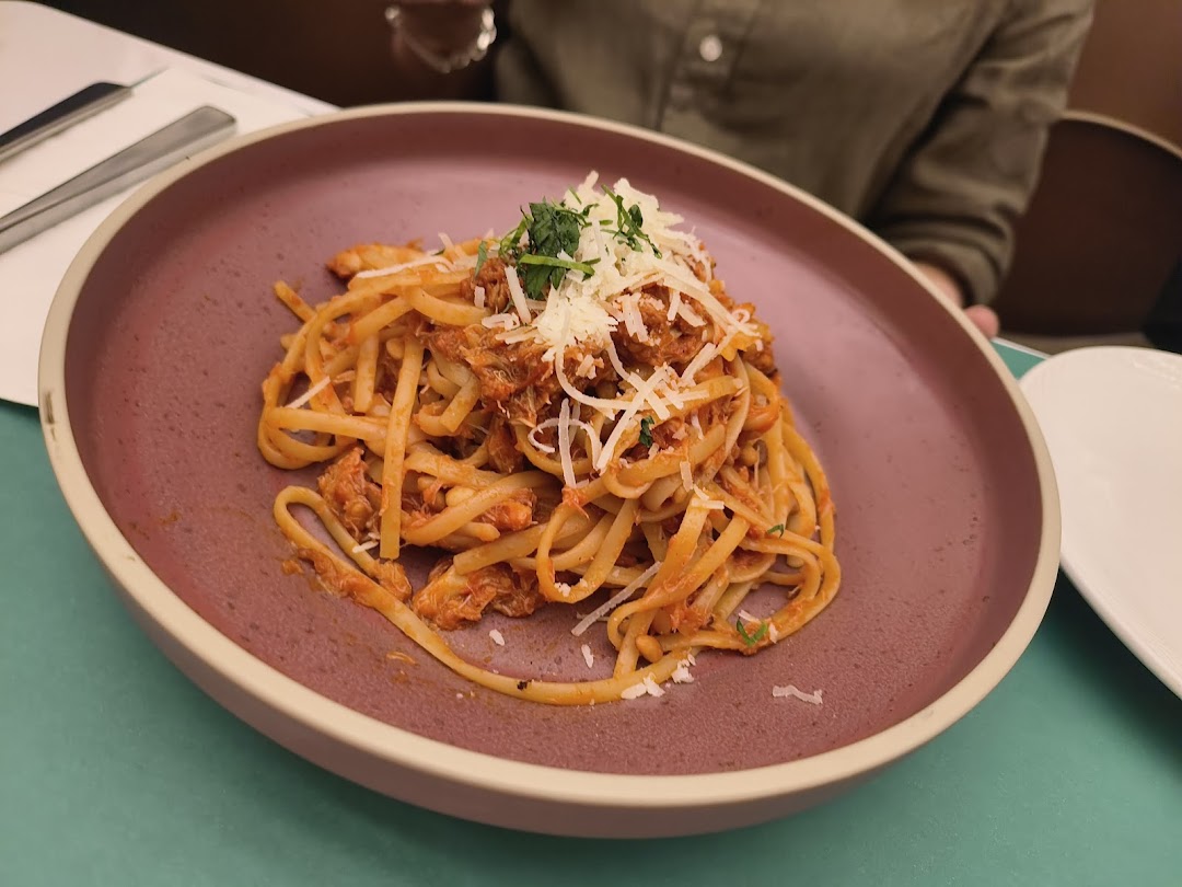 The Marmalade Pantry - Cafe Bistro  ION Orchard