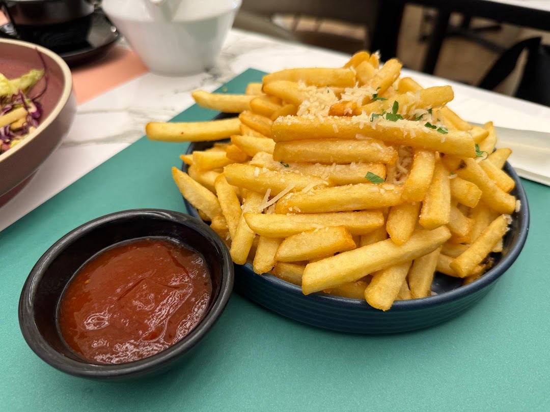 The Marmalade Pantry - Cafe Bistro  ION Orchard