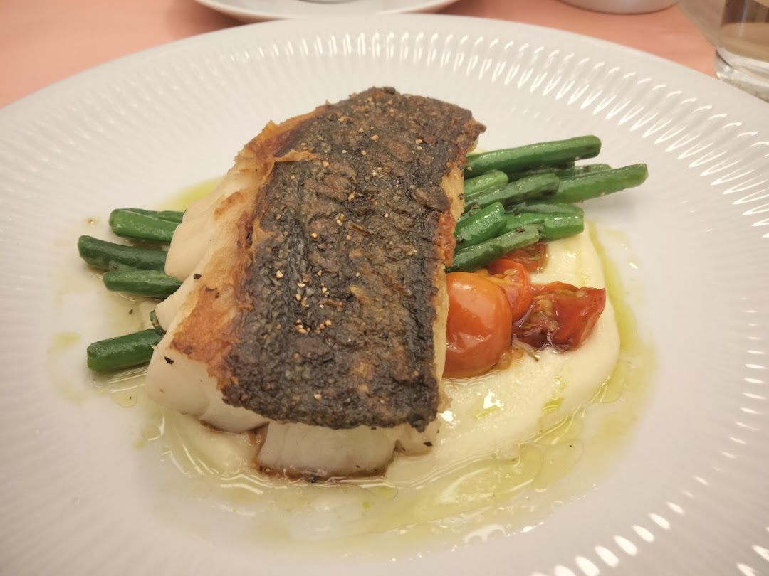The Marmalade Pantry - Cafe Bistro  ION Orchard