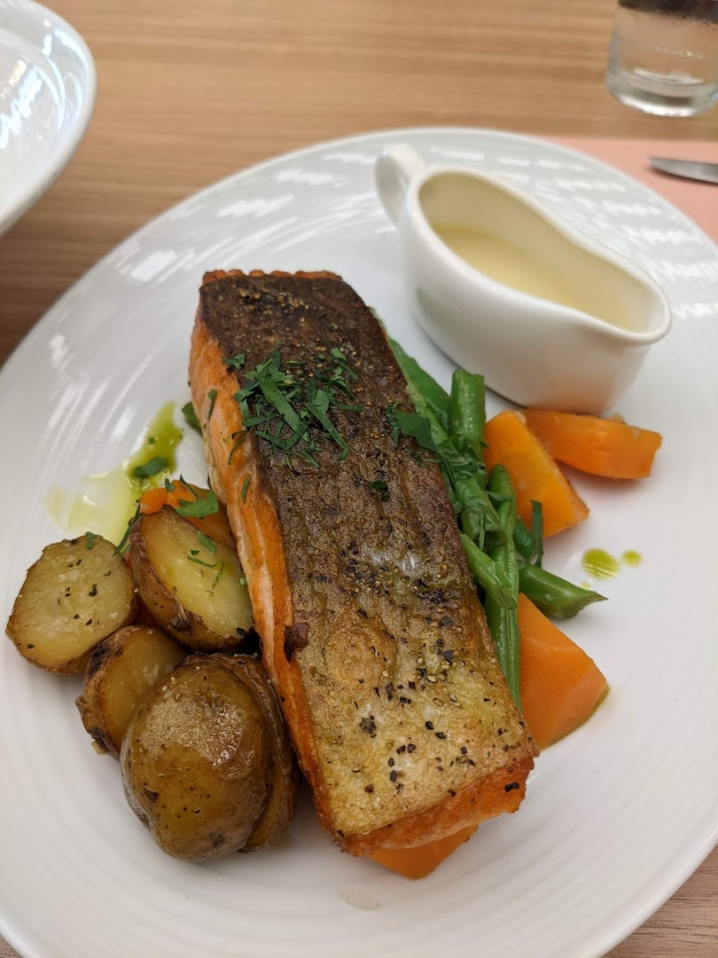 The Marmalade Pantry - Cafe Bistro  ION Orchard