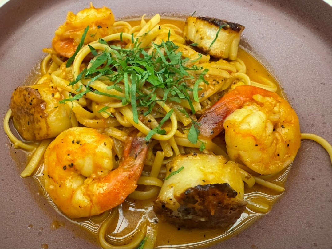 The Marmalade Pantry - Cafe Bistro  ION Orchard