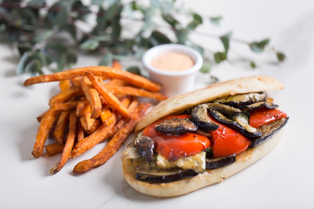 The Marmalade Pantry - Cafe Bistro  ION Orchard