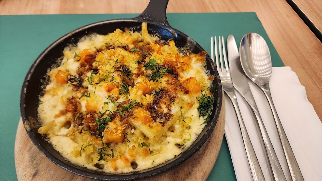 The Marmalade Pantry - Cafe Bistro  ION Orchard