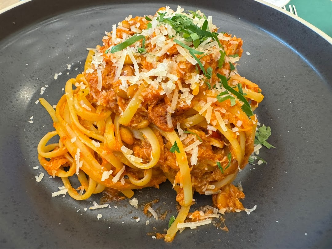 The Marmalade Pantry - Cafe Bistro  ION Orchard