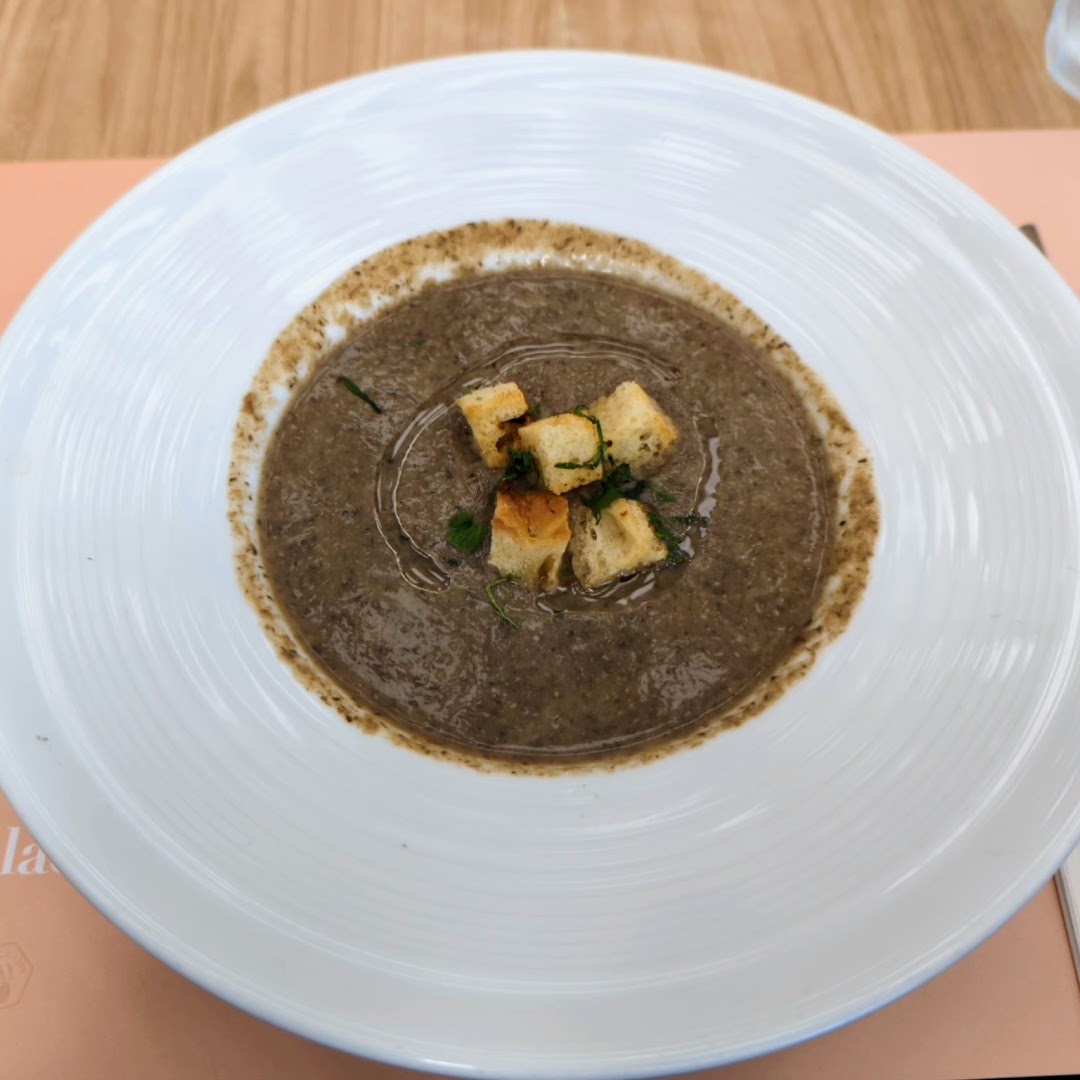 The Marmalade Pantry - Cafe Bistro  ION Orchard