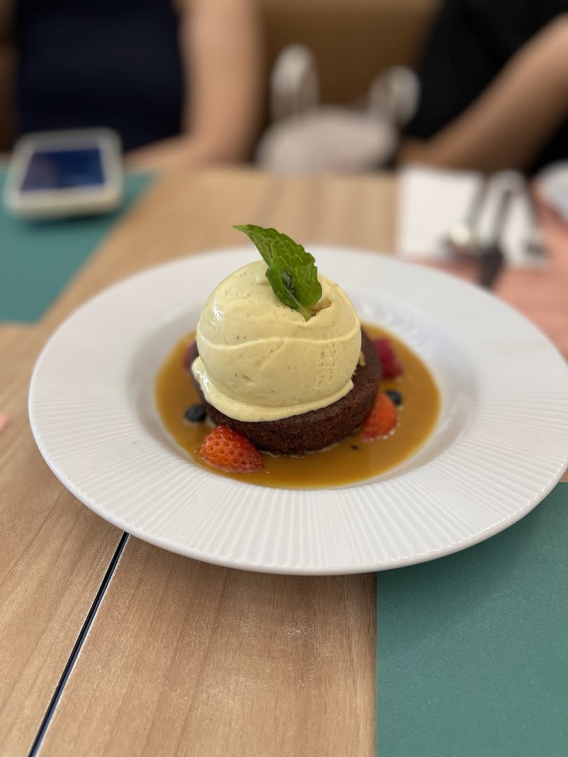 The Marmalade Pantry - Cafe Bistro  ION Orchard