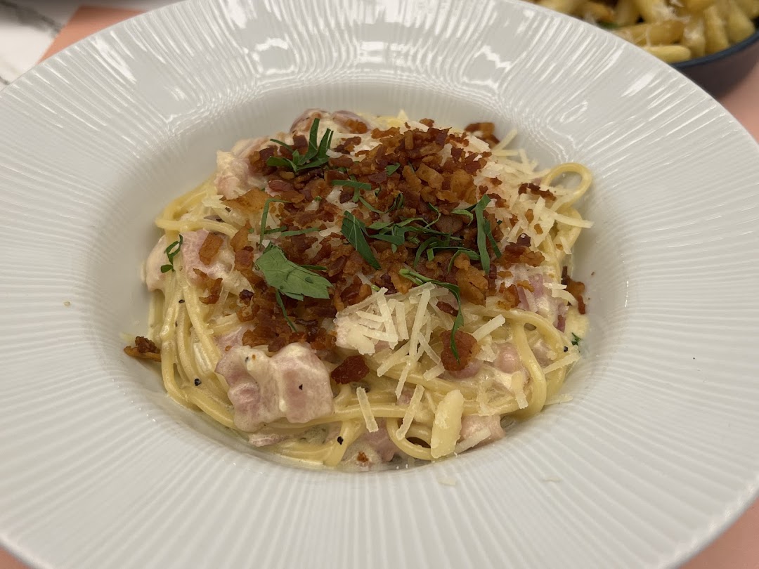 The Marmalade Pantry - Cafe Bistro  ION Orchard