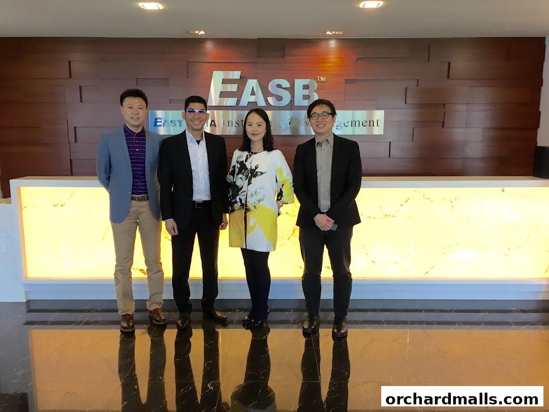 The Medical Concierge Group Pte Ltd