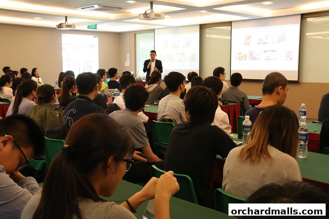 The Medical Concierge Group Pte Ltd