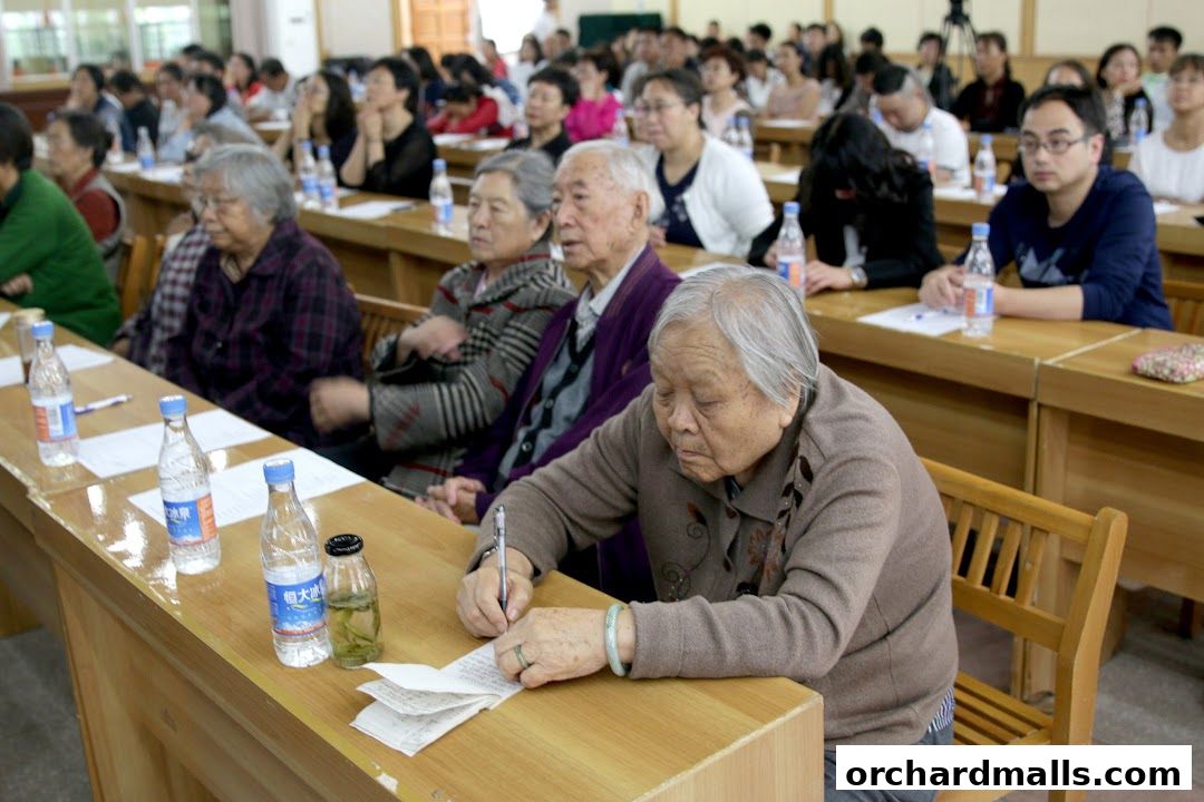 The Medical Concierge Group Pte Ltd