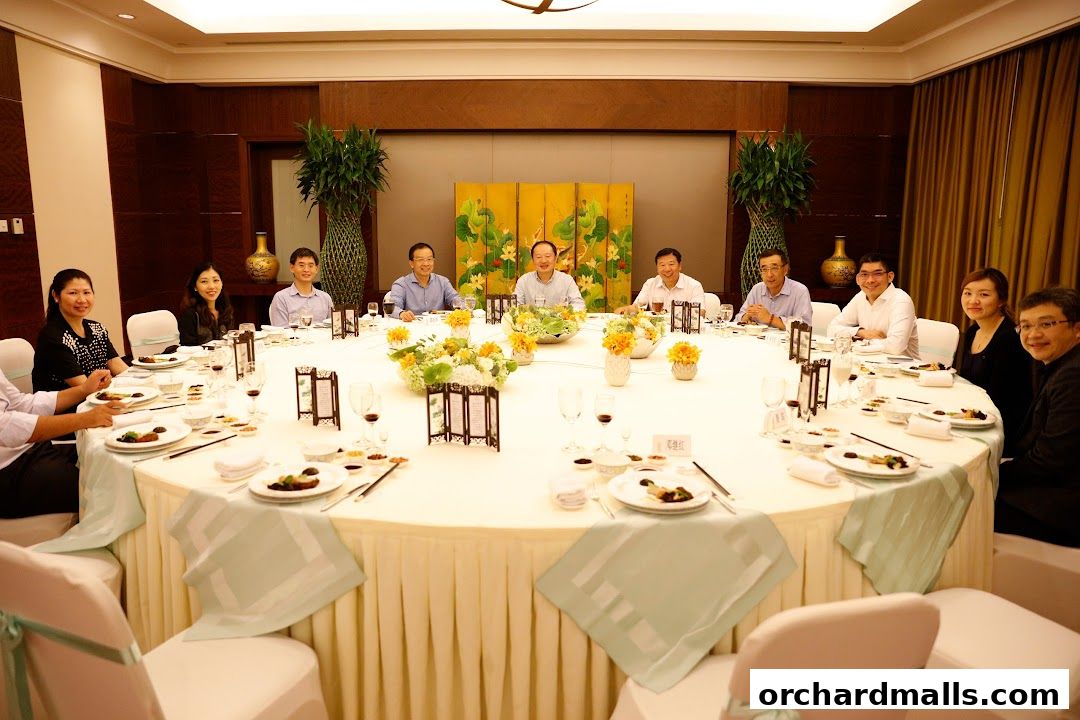 The Medical Concierge Group Pte Ltd