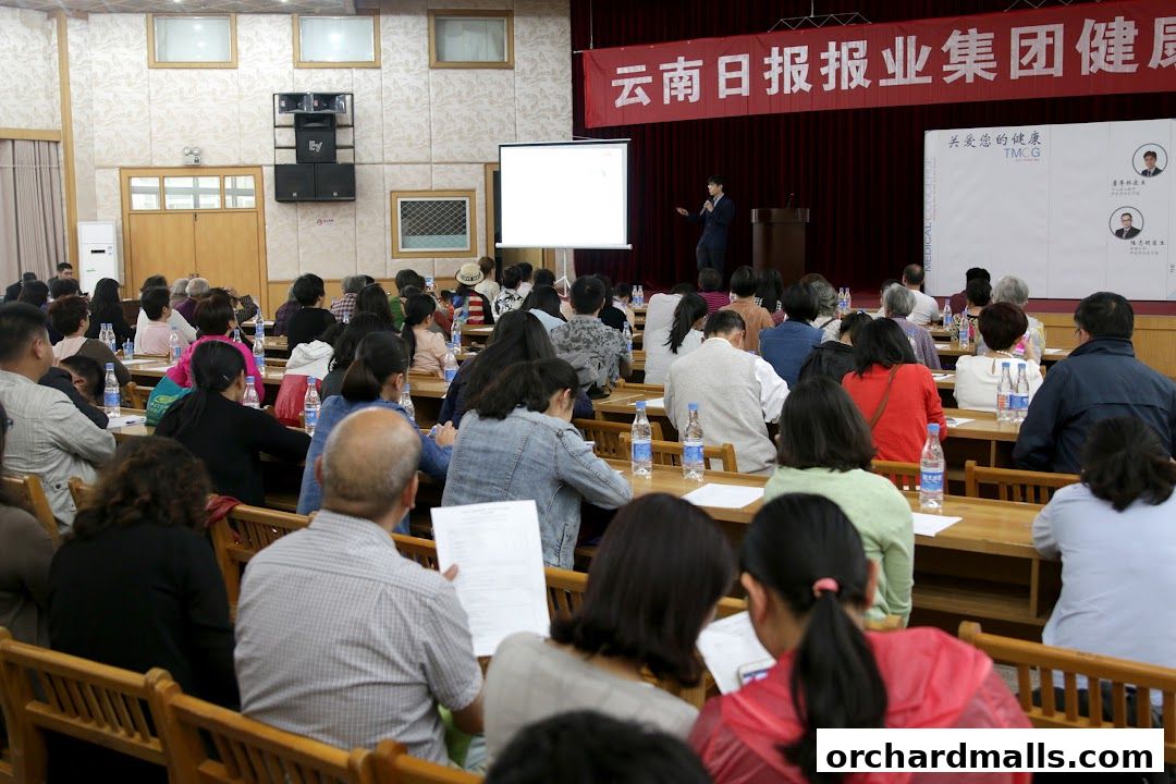 The Medical Concierge Group Pte Ltd