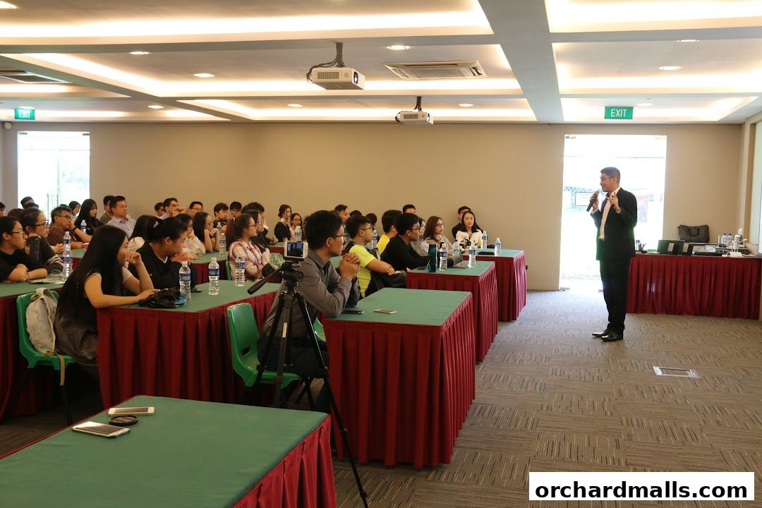 The Medical Concierge Group Pte Ltd