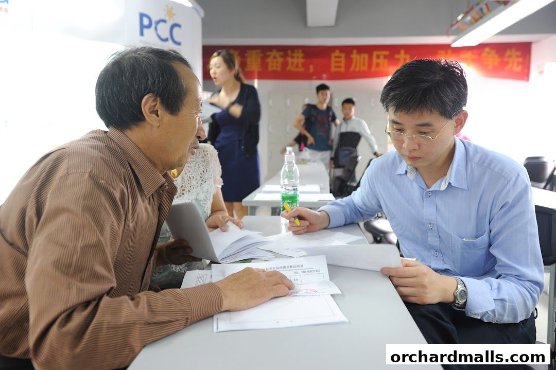 The Medical Concierge Group Pte Ltd