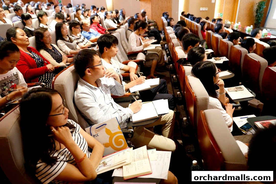 The Medical Concierge Group Pte Ltd