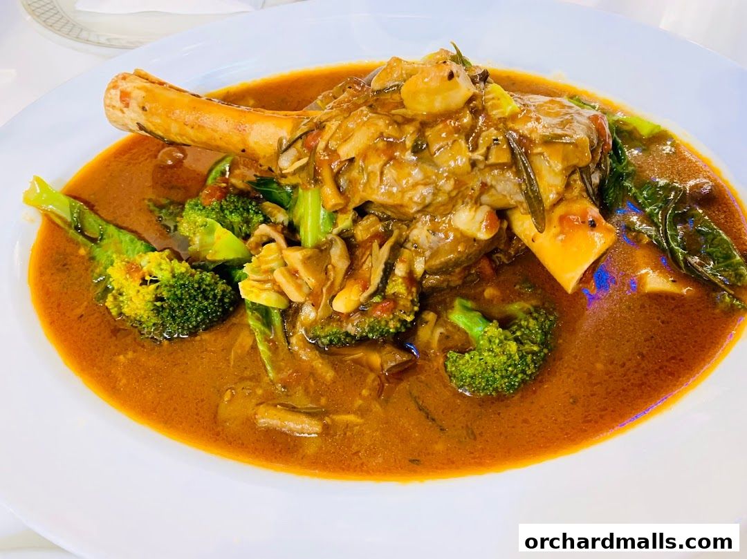 The Mediterranean Deli Turk