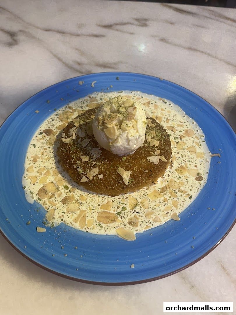 The Mediterranean Deli Turk