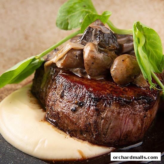 The Mediterranean Deli Turk