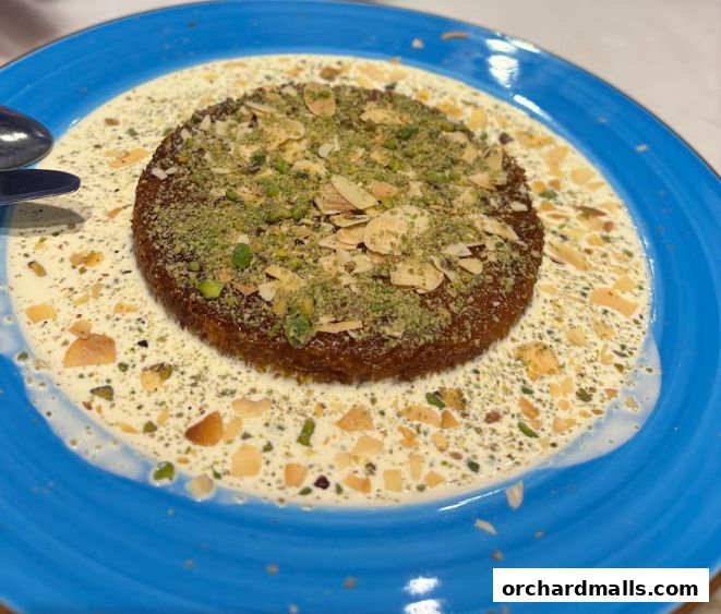 The Mediterranean Deli Turk