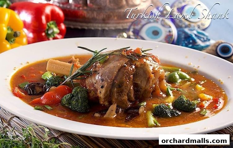 The Mediterranean Deli Turk