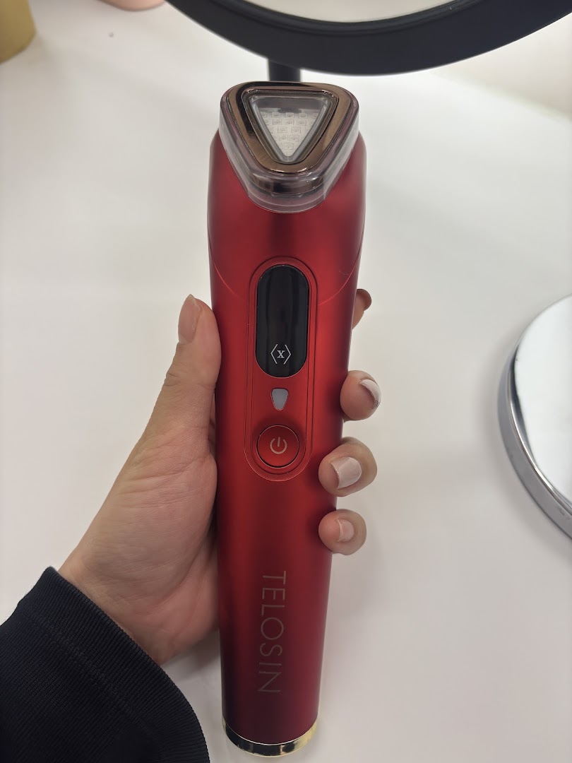 The Mineral Boutique