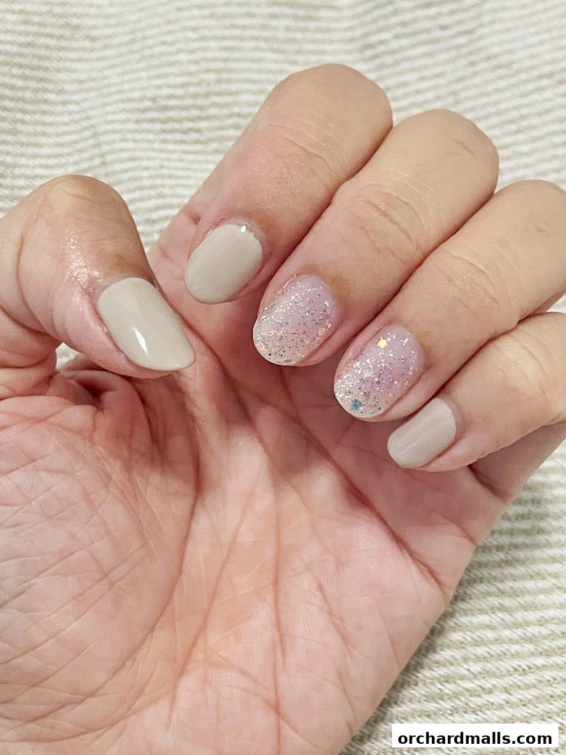 The Nailist City - 313 Orchard Road