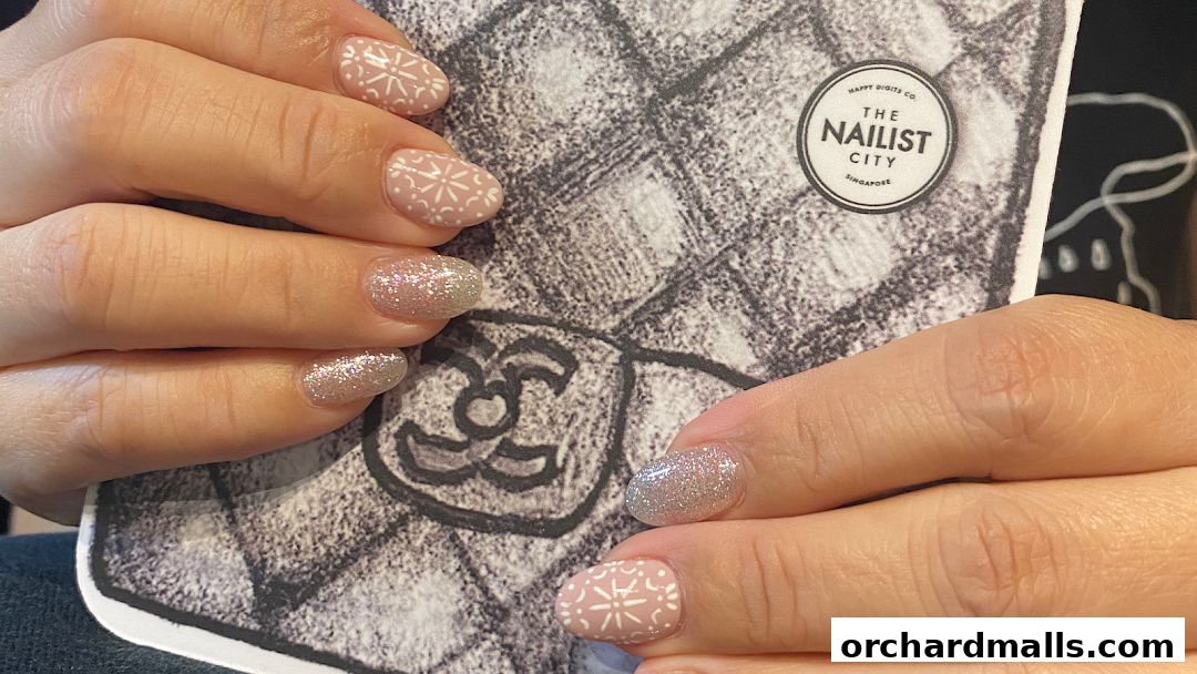 The Nailist City - 313 Orchard Road