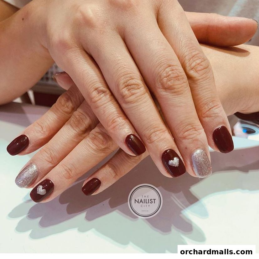 The Nailist City - 313 Orchard Road