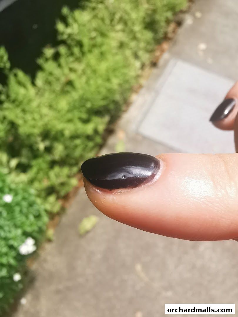 The Nailist City - 313 Orchard Road