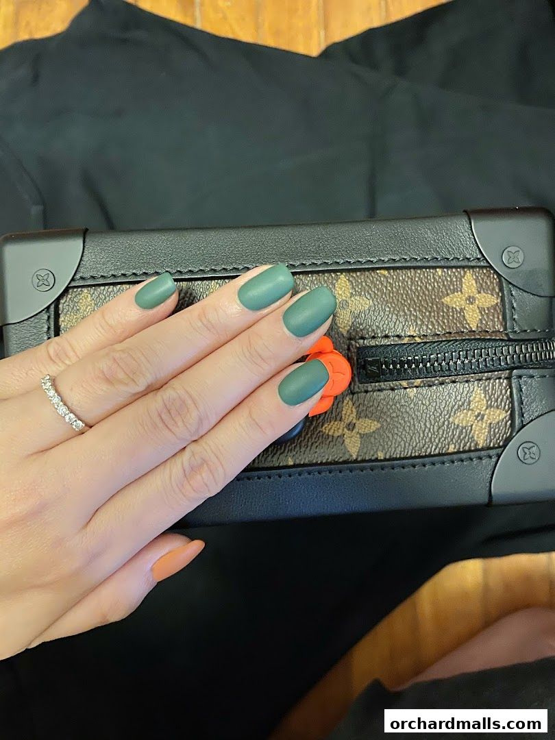 The Nailist City - 313 Orchard Road