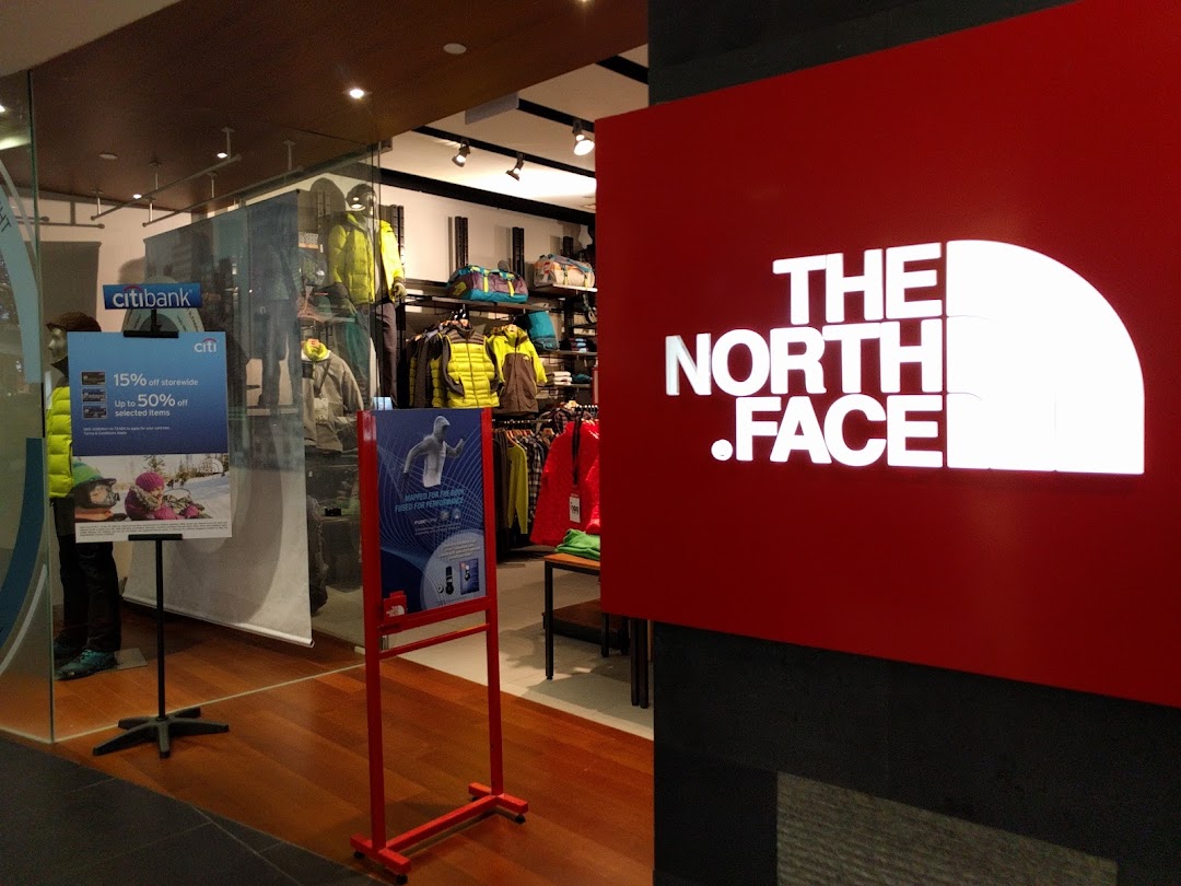 The North Face ION