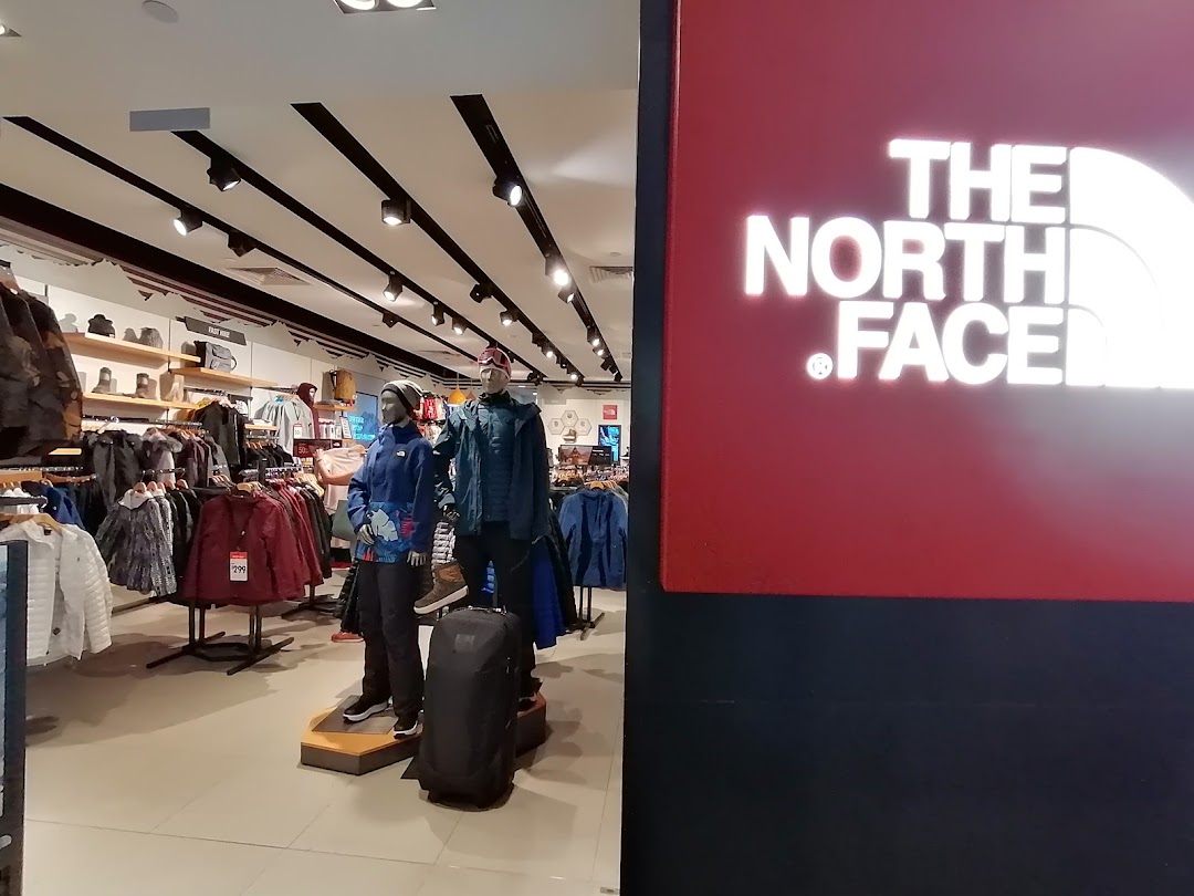 The North Face ION