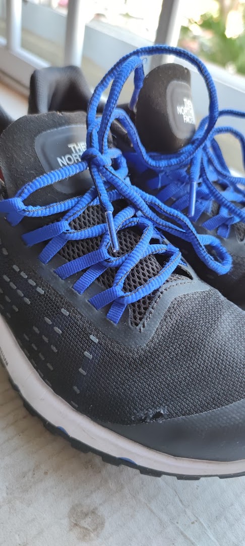 The North Face ION