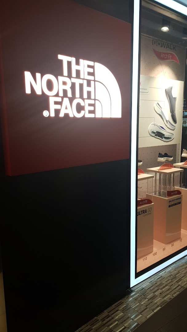 The North Face ION