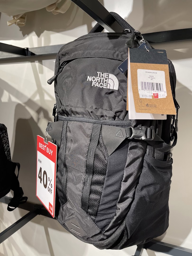 The North Face ION