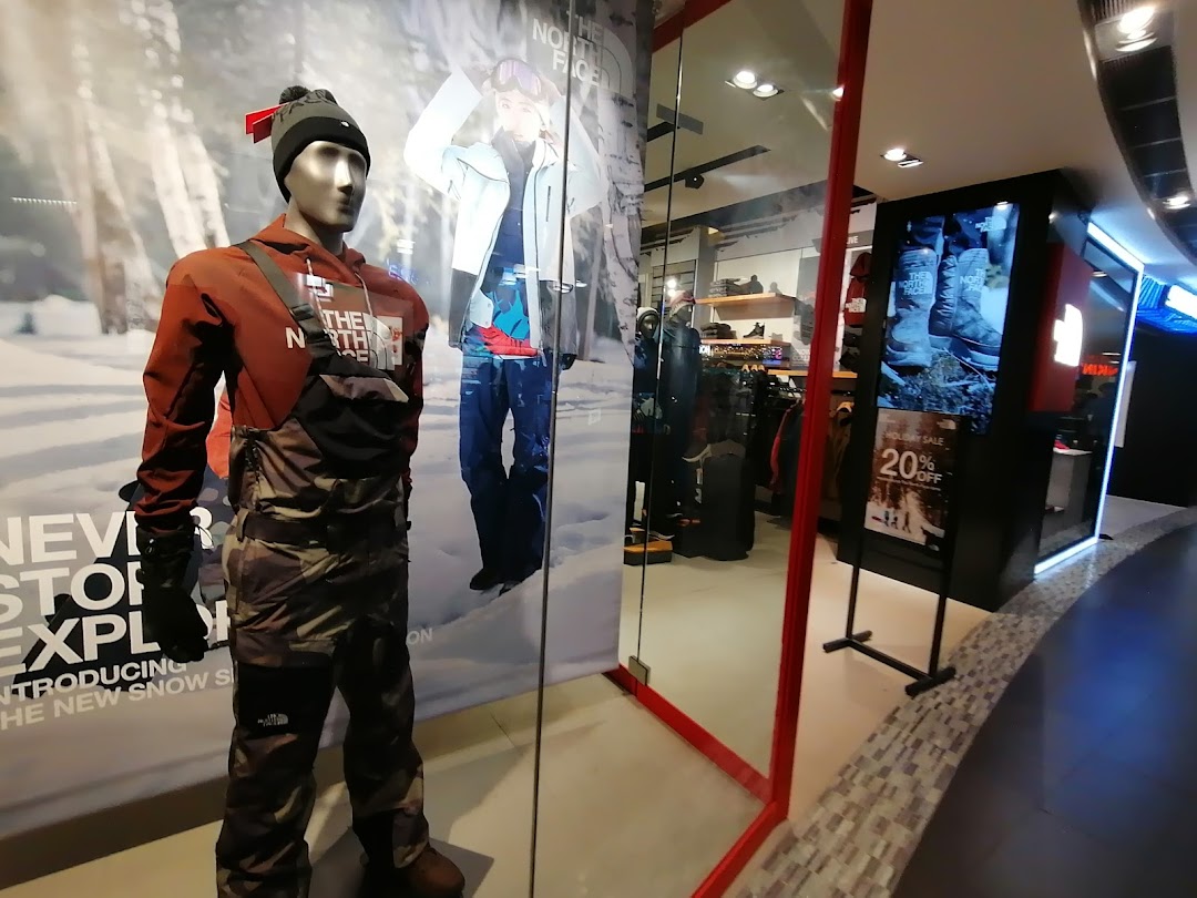 The North Face ION