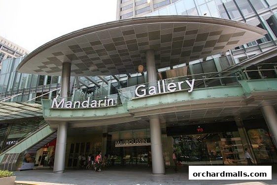 The Oaks Cellars - Mandarin Gallery