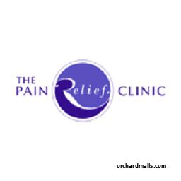 The Pain Relief Clinic 50 Consultation. Insurance  Medisave Claimable