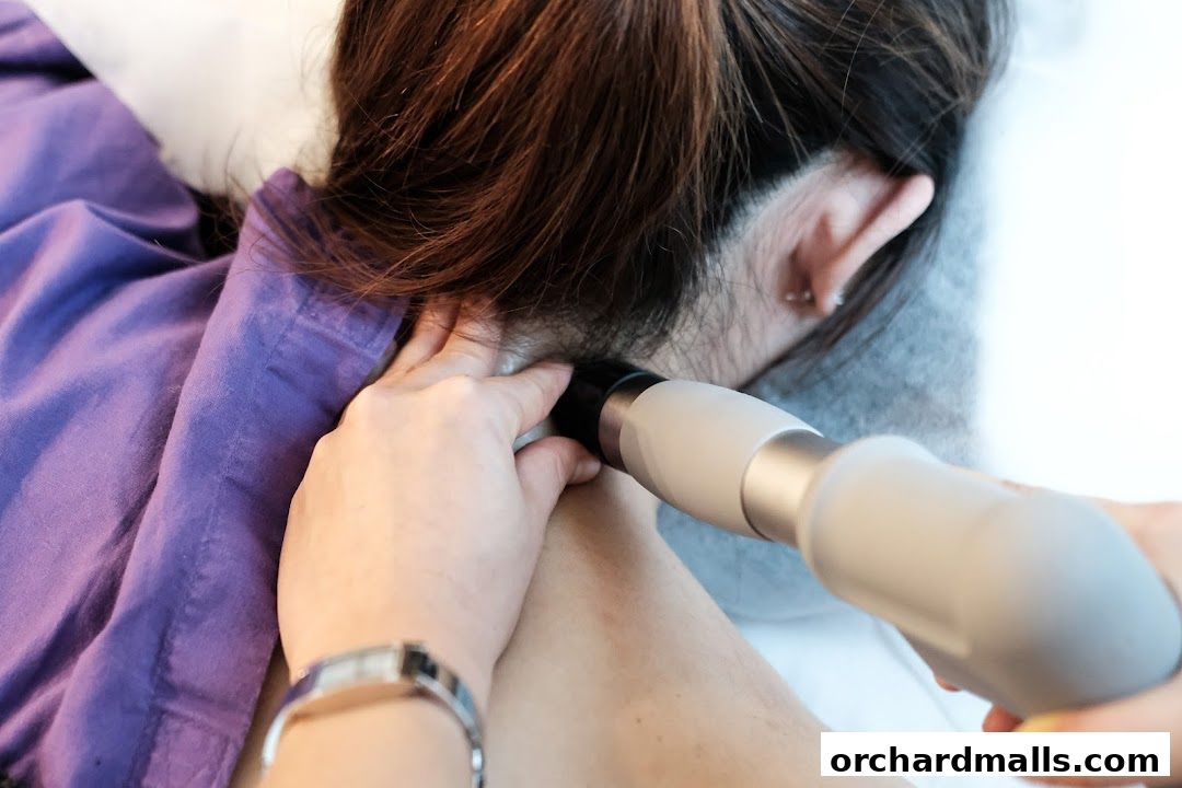 The Pain Relief Clinic 50 Consultation. Insurance  Medisave Claimable