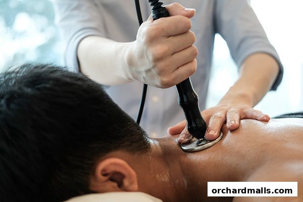 The Pain Relief Clinic 50 Consultation. Insurance  Medisave Claimable