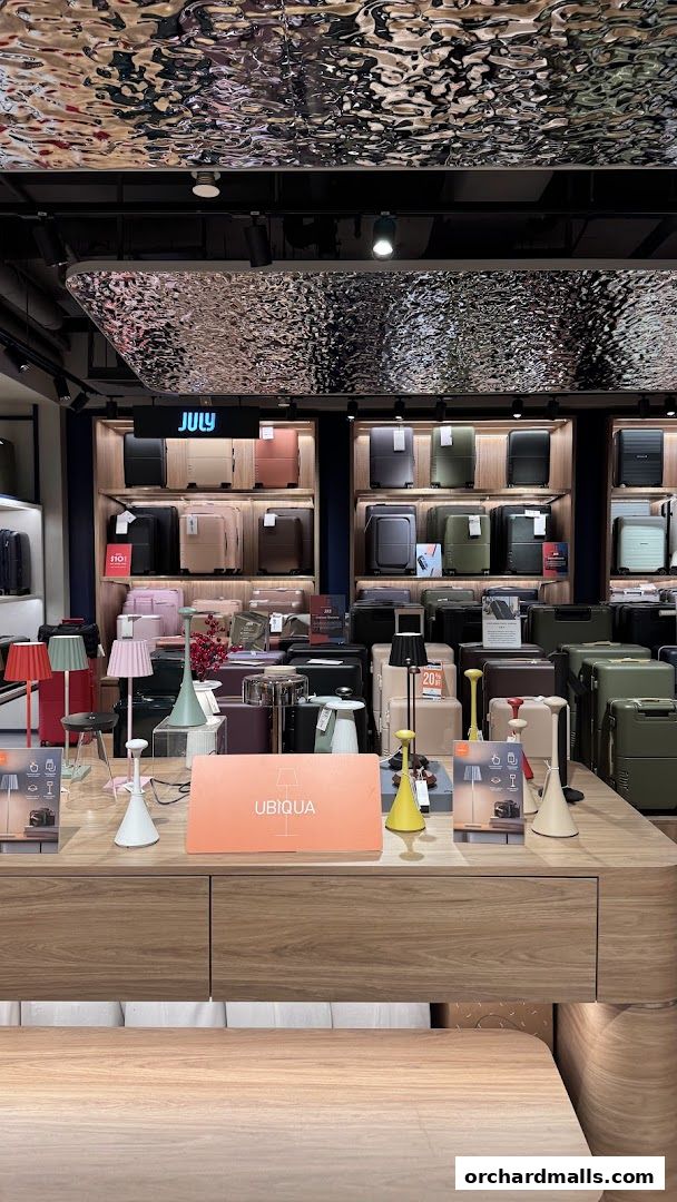 The Planet Traveller