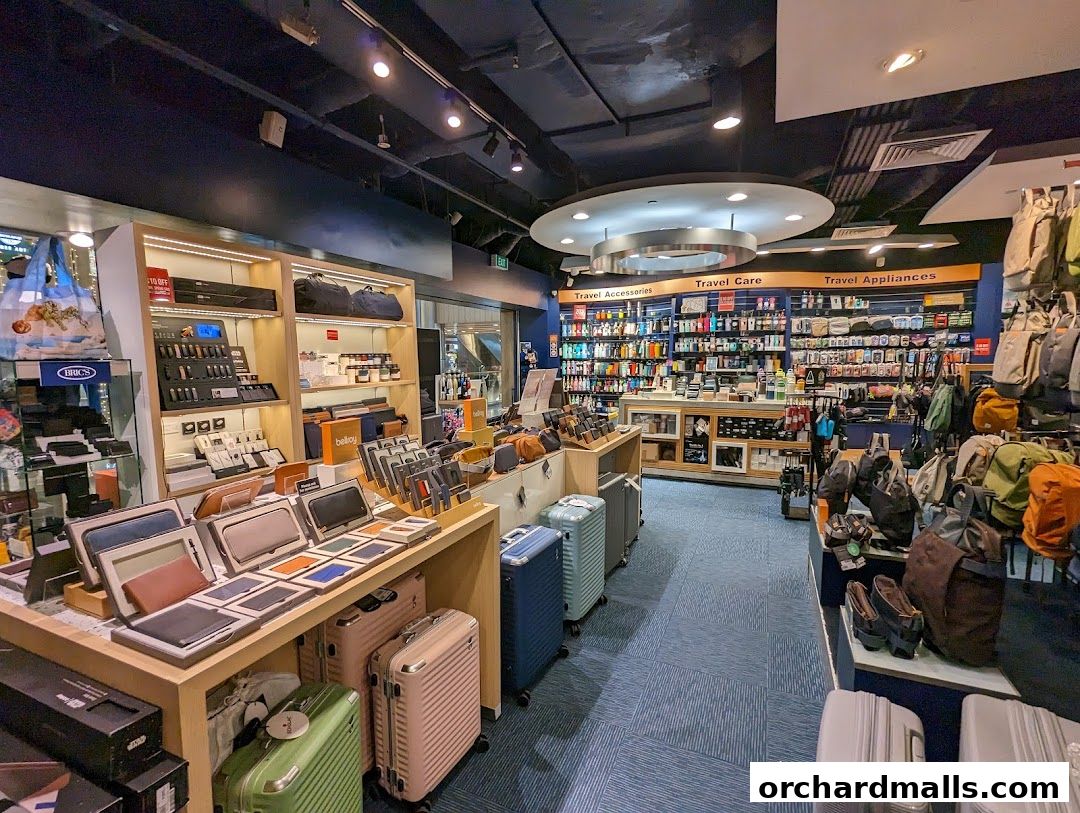 The Planet Traveller