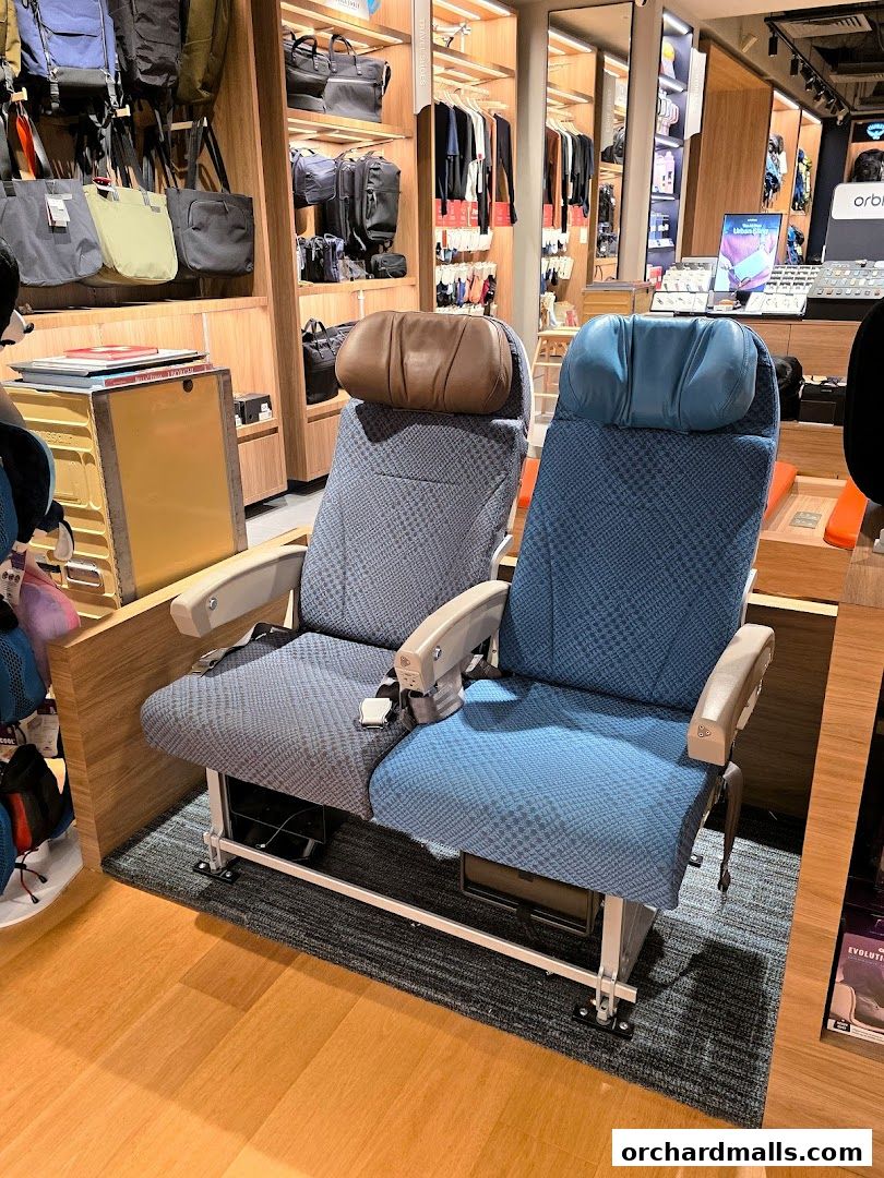 The Planet Traveller