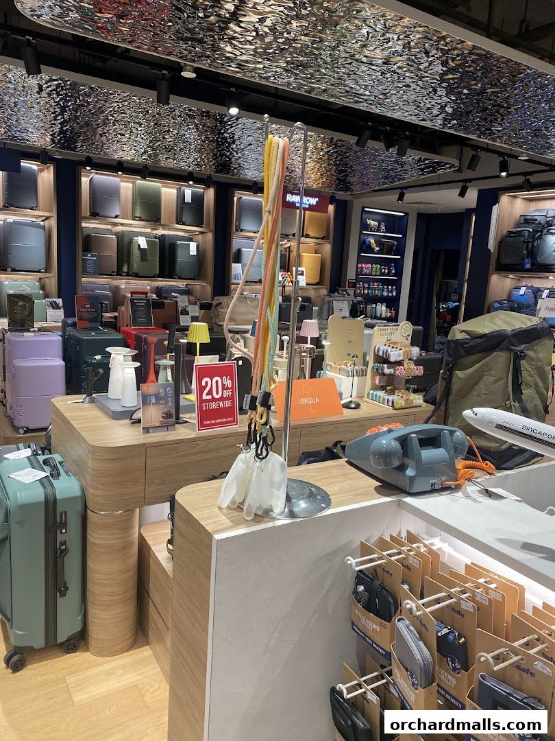 The Planet Traveller